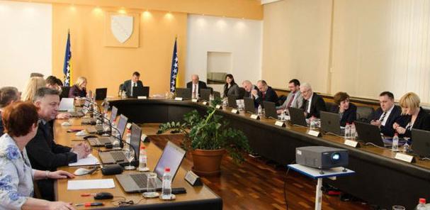 Osnovan posebni fond Razvojne banke FBiH