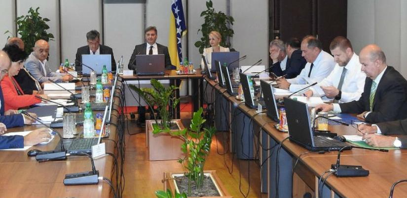 Podržane izmjene i dopune Zakona o akcizama