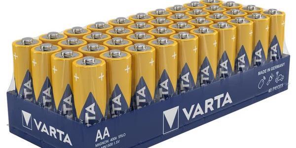 varta