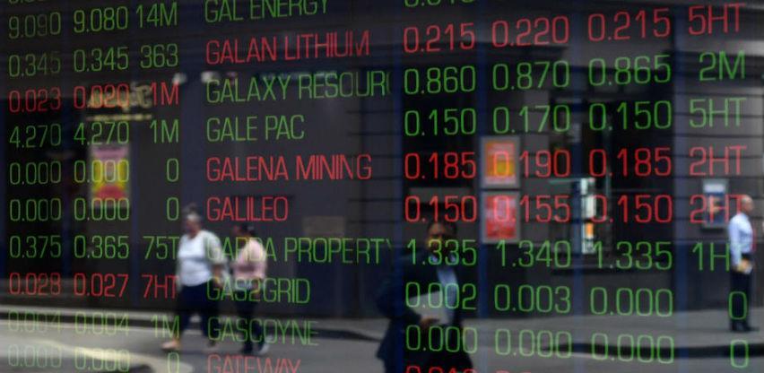 Na SASE 17.03.2020. ostvaren promet od 149.002 KM