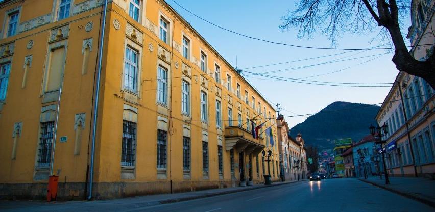 Visoko