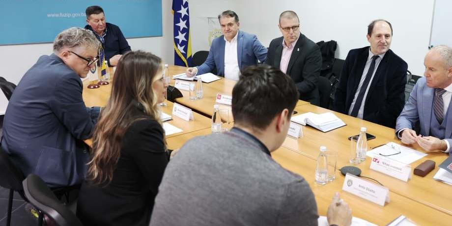 trgovci
