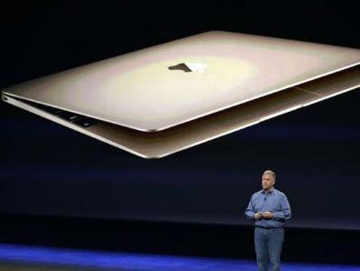 Apple 'ponovo izumio' Notebook