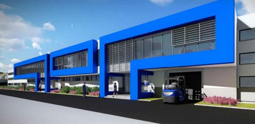 Niče fabrika u Sanskom Mostu: Biće posla za 100 radnika