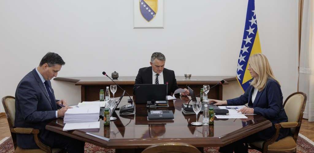 predsjedništvo