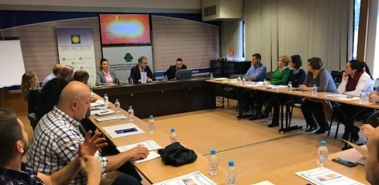 Pouzdane informacije osnov za donošenje adekvatnih poslovnih odluka