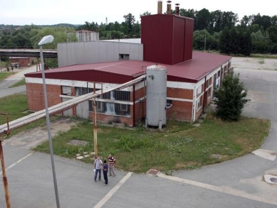 Mehaničke konstrukcije: Posao za najmanje 300 radnika