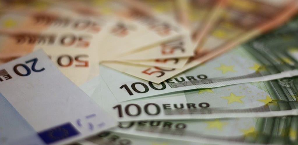 novac euro