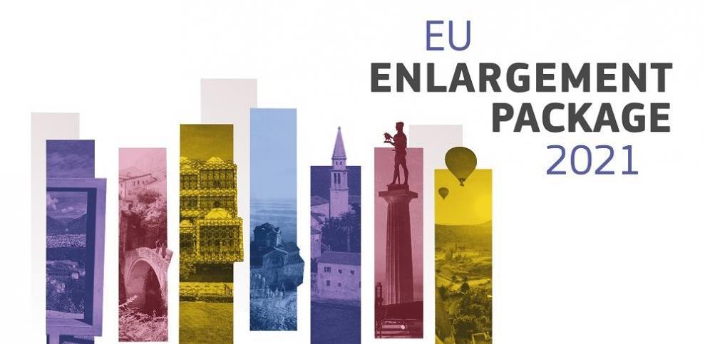 Paket proširenja 2021