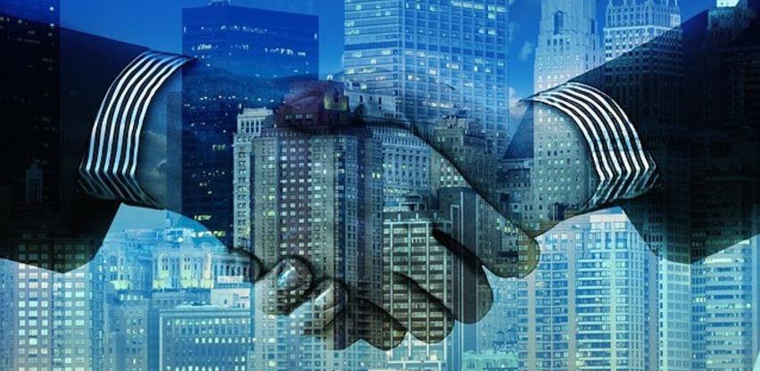 U prvom kvartalu spoljnotrgovinski deficit 1,65 milijardi KM