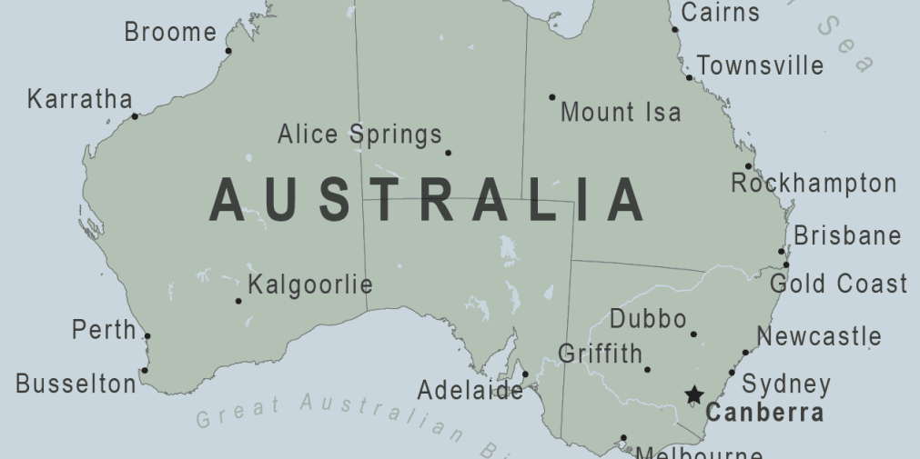 Australija