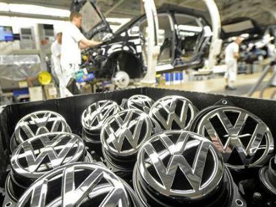 Volkswagenu prijeti potpuni kolaps?