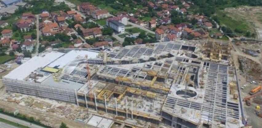 "Delta Planet" svoja vrata otvara 21. marta 2019.