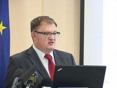 Milinović: Popisnica i metodologija u završnoj fazi