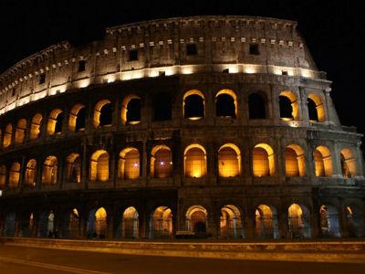 Obnovljeni Koloseum izgleda gotovo isto kao prije 2000 godina