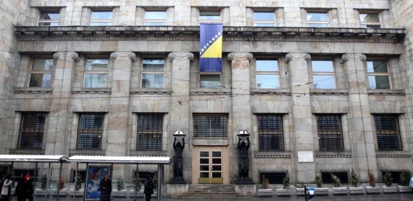Centralna banka BiH
