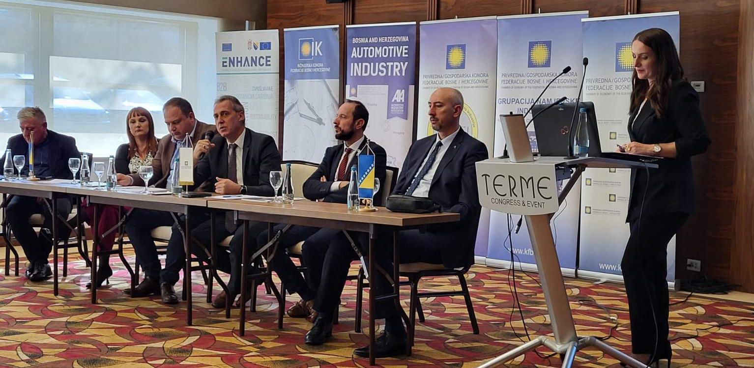 PKFBIH konferencija