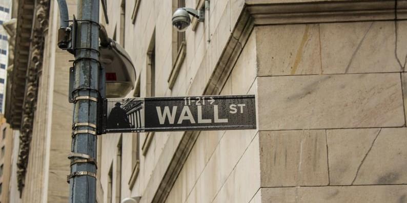 Wall Street