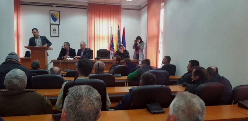 Grujičić: Interes je da proizvođači plasiraju mlijeko u sigurnu fabriku