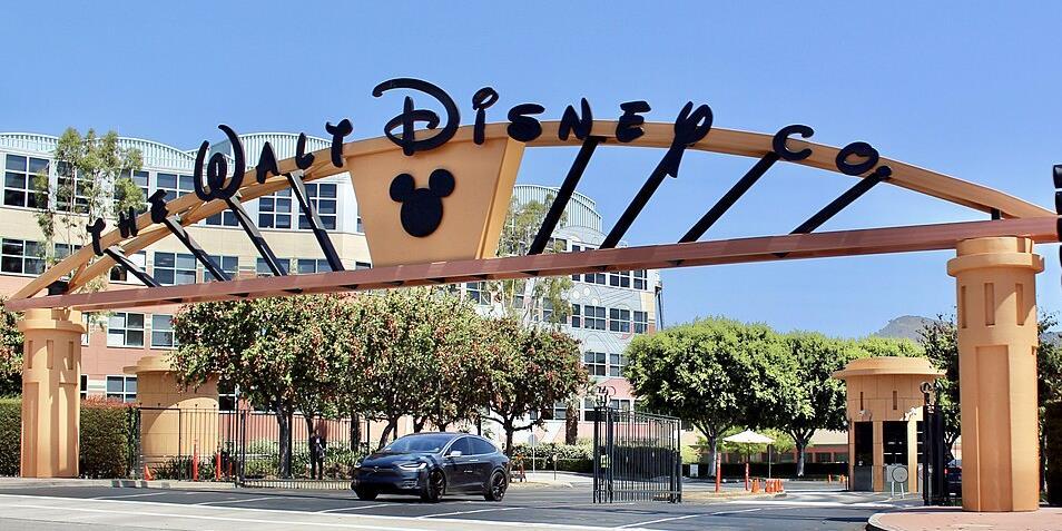Disney