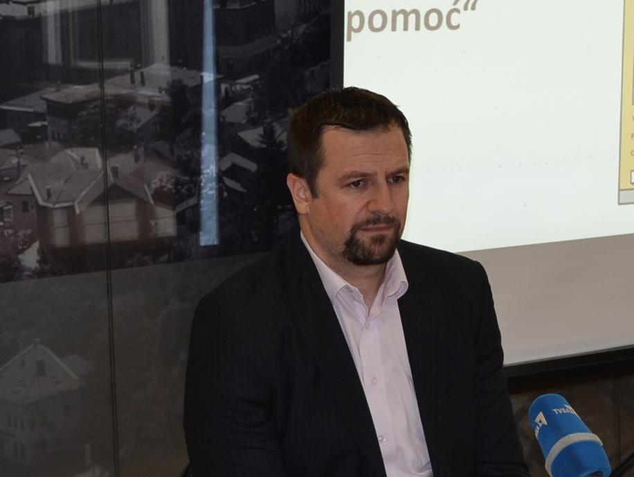 KS: Počelo uvođenje informacionog sistema u oblast socijalne zastite