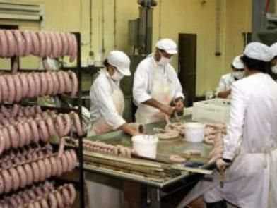 Italijani dogovorili kupovinu mesne industrije Impro