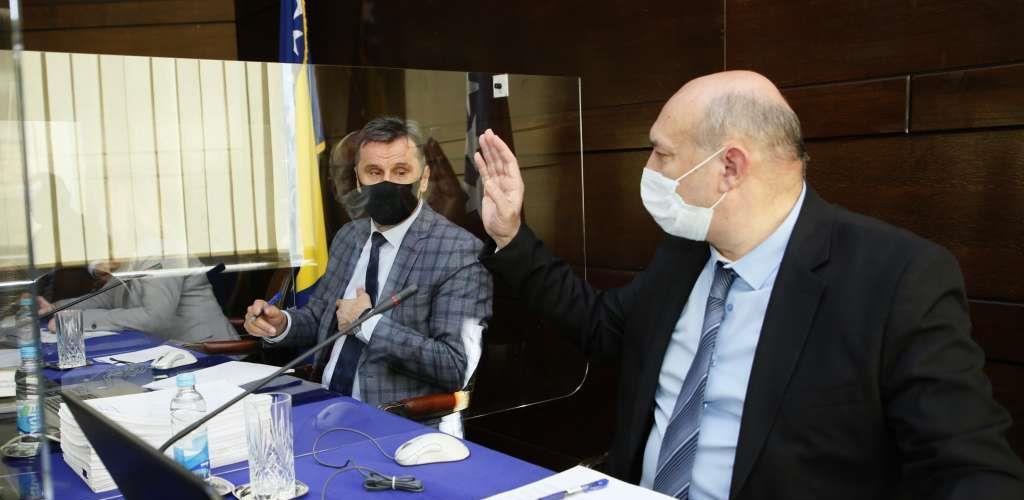 Vlada FBiH