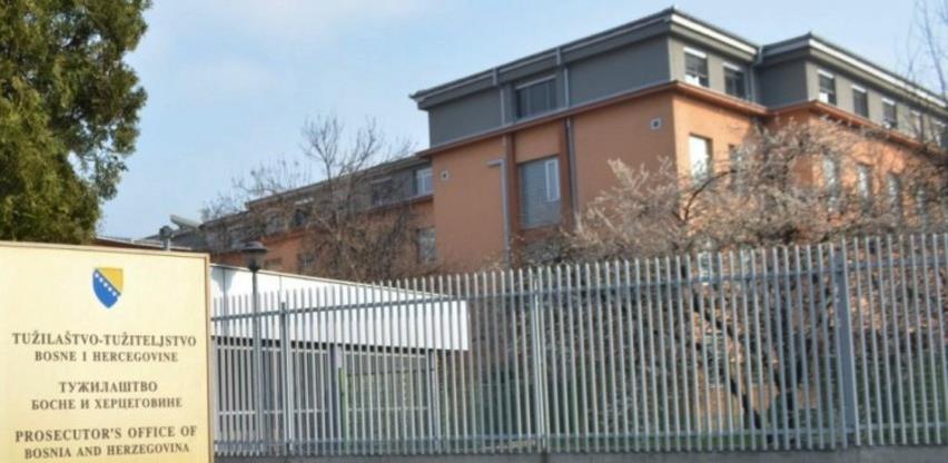 Tužilaštvo uputilo Sudu BiH prijedlog za pritvor Solaka, Hodžića i Novalića