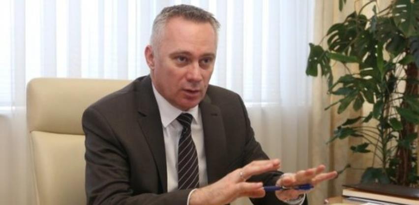 Pašalić: Vlada RS-a podstiče veći obim proljetne sjetve