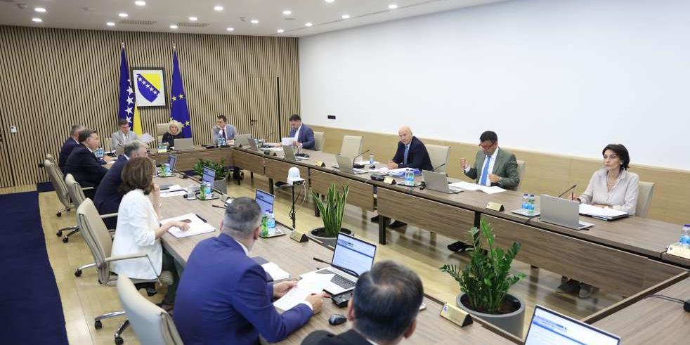 Vijeće ministara