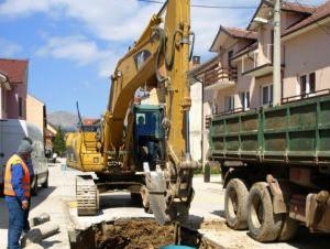 Dva natječaja za izgradnju vodovoda i kanalizacije iz sredstava EIB-a