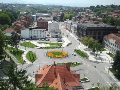 Cazin kao dobar primjer u uvođenju preventivnih mjera za prirodne nepogode