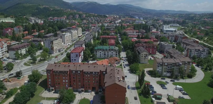 Vogošća više neće biti usko grlo