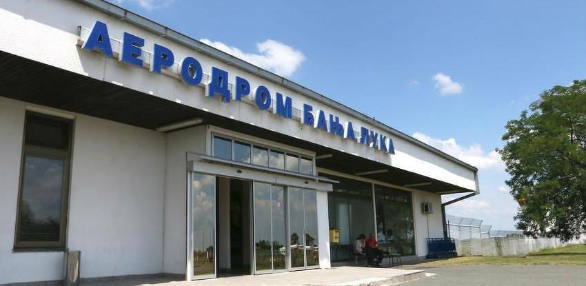 Od aprila avio linija Banjaluka - Moskva