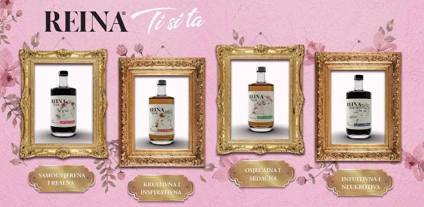 Prijedorčanka na tržište plasirala likere REINA koji oslikavaju karakter žene