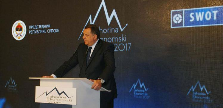RS spremna za formiranje specijalnih ekonomskih zona