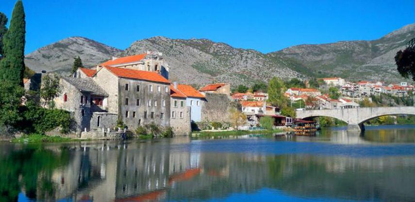 Najposjećenija mjesta u RS-u Banja Luka, Trebinje i Jahorina