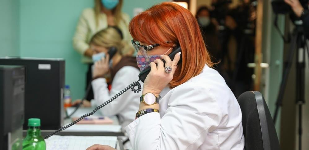 call centar
