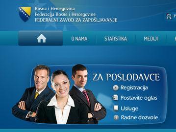 FZZ povećao finansijska sredstva za Program zapošljavanja