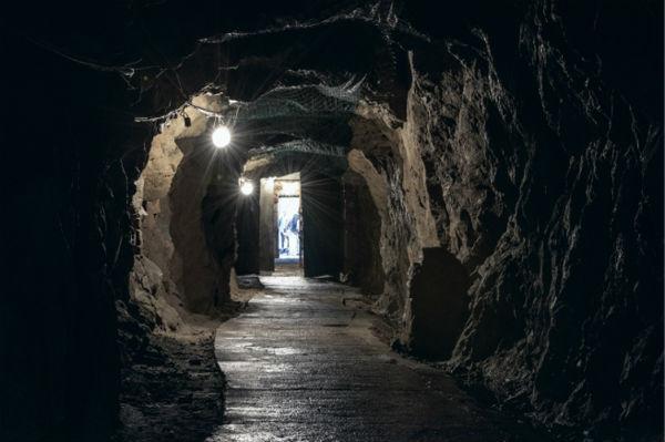 Nacistički tuneli u Poljskoj otvaraju se za turiste