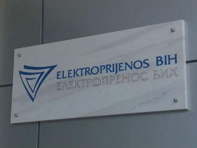 TIBiH: Nezakonito zapošljavanje u Elektroprenosu BiH