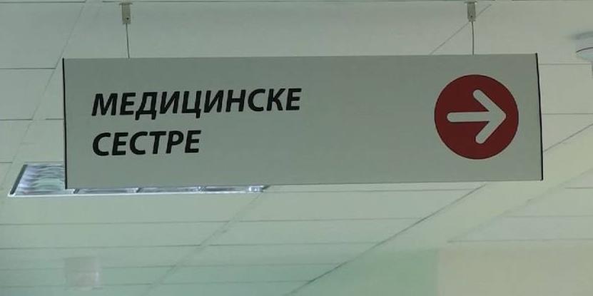 MEDICINSKE SESTRE