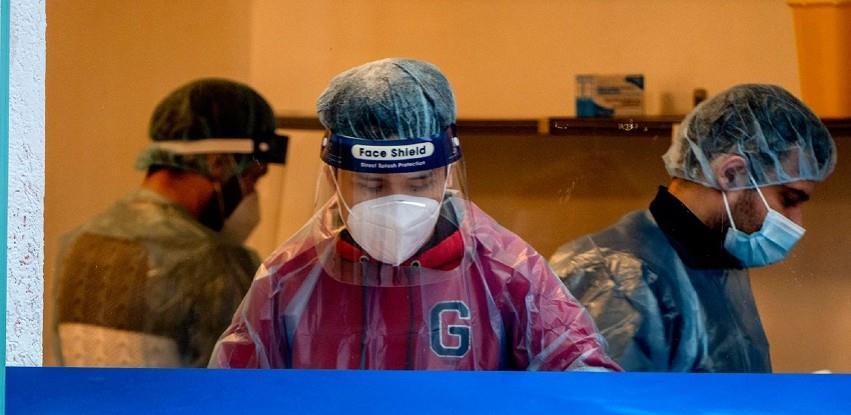 pandemija koronavirus