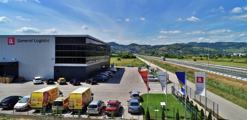 General Logistic širi poslovanje i traži kredibilne partnere prevoznike
