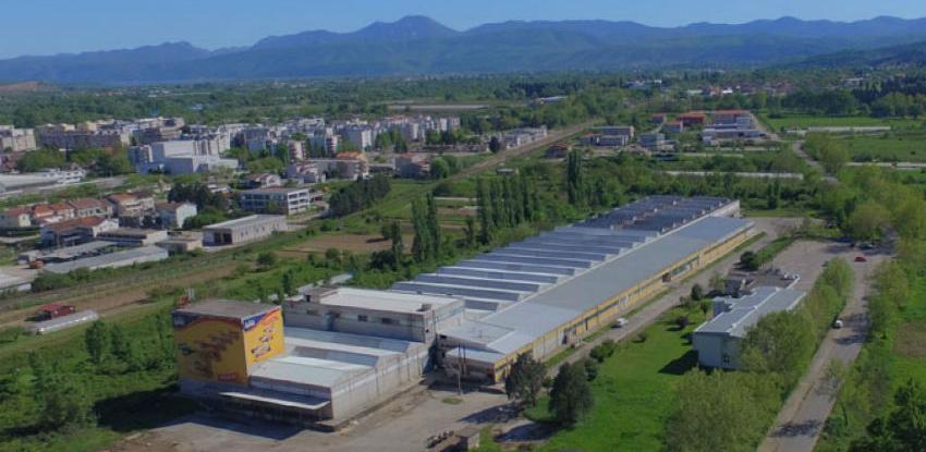 "Violeta" želi čiste račune, kao i zemljište oko "Laste"