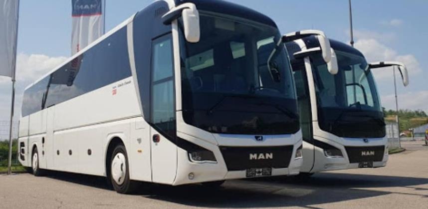 Edukacija o postupku usklađivanja i registracije autobuskih redova vožnje