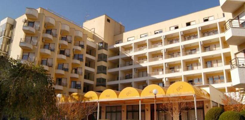 Hotel Ero prodat za 10 miliona KM