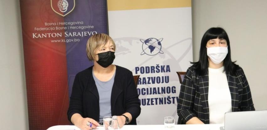 Kanton Sarajevo priprema zakon o socijalnom poduzetništvu