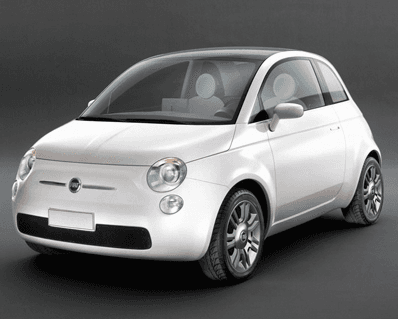 Fiat ipak nastavlja proizvodnju u Italiji