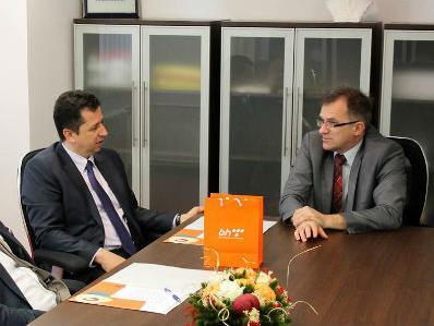 BH Telecom želi ulagati 20 miliona KM u USK u naredne tri godine